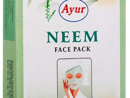 Neem Face Pack Sale