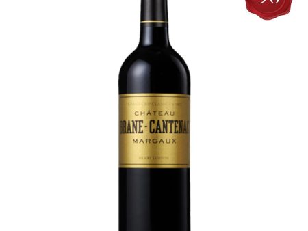 Chateau Brane Cantenac Margaux Rouge Hot on Sale