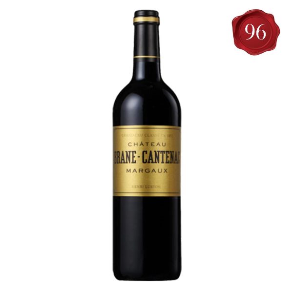 Chateau Brane Cantenac Margaux Rouge Hot on Sale