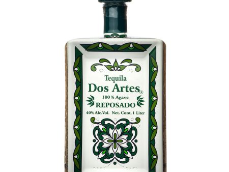 Dos Artes Tequila Reposado For Cheap