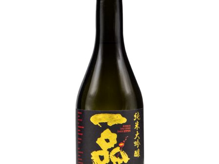 Ippin Sake Junmai Daiginjo Online