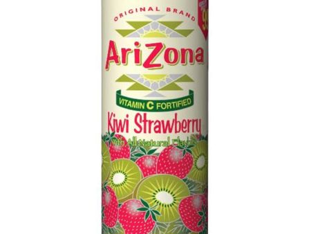 Arizona Kiwi Strawberry For Discount