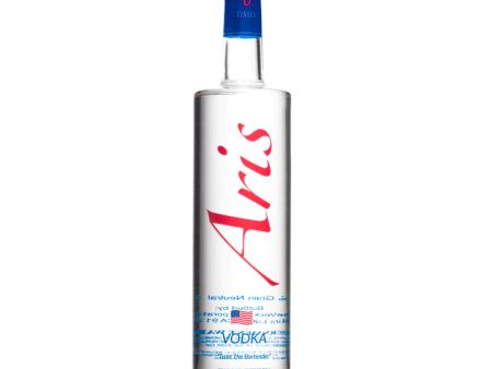 Aris Vodka 750ml on Sale