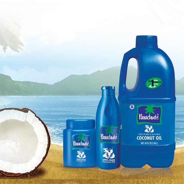 Pure & Natural Coconut Oil Cheap