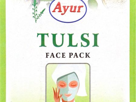 Tulsi Face Pack Online Sale