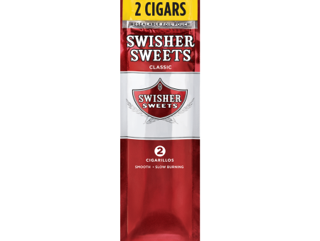 SWISHER SWEETS - Original For Sale