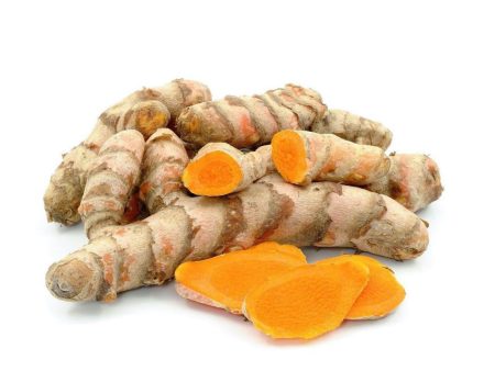 Yellow Turmeric Online Hot Sale