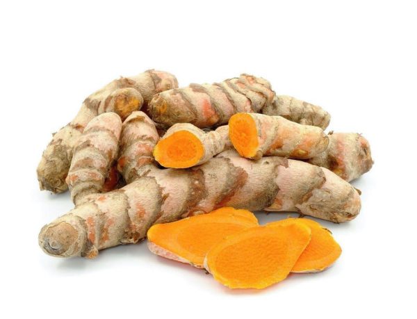 Yellow Turmeric Online Hot Sale