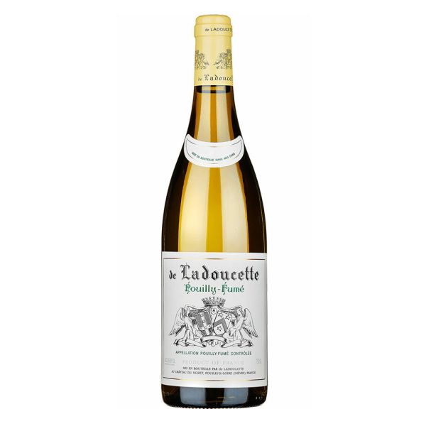 Ladoucette Pouilly-Fumé 2018 Online Hot Sale