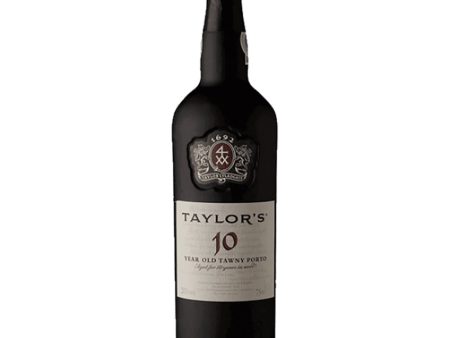 Taylor Fladgate 10 Year Tawny Porto Sale