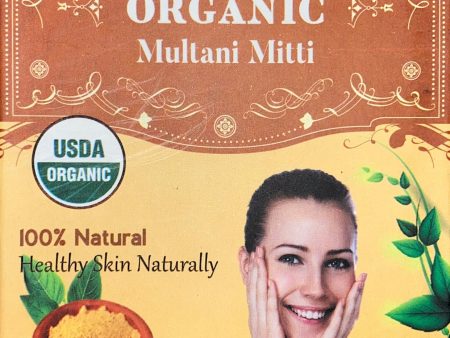 Multani Mitti on Sale