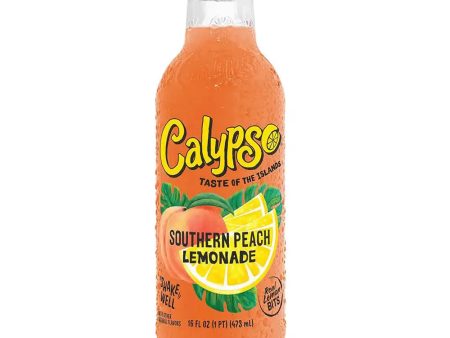 Calypso Lemonade Discount