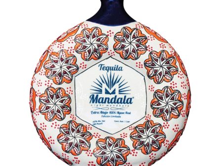 Tequila Mandala Extra Añejo Discount