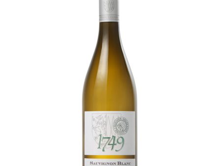 Pierre Chainier 1749 - Sauvignon Blanc Fashion