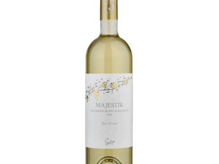 Sevilen Majestik Sauvignon Blanc & Sultaniye 2019 on Sale