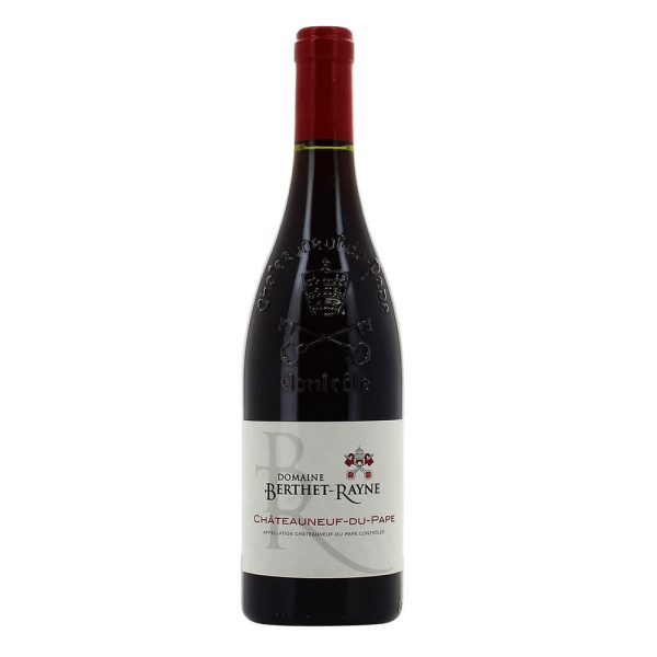 Domaine Berthet-Raye Chateauneuf-du-Pape 2018 on Sale