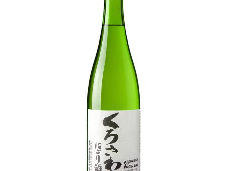 Kurosawa Nigori Sake Supply