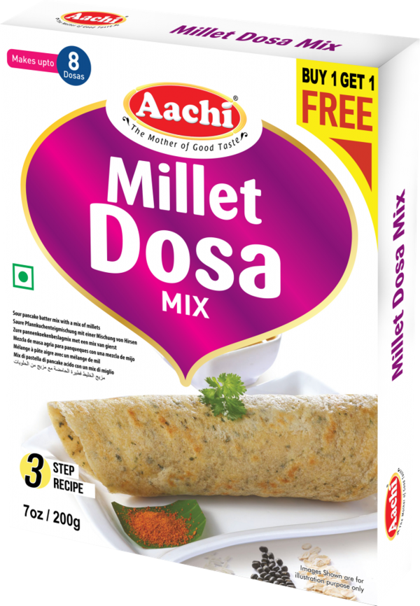 Millet Dosa Mix on Sale