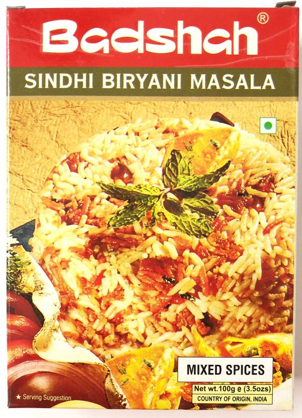 Sindhi Biryani Masala Online now