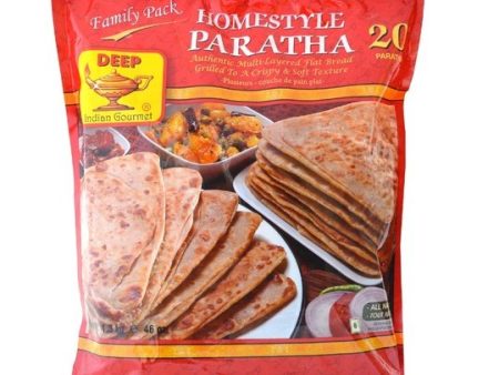 Deep Homestyle Paratha RAMADAN SPECIAL HOME DELIVERY Online now