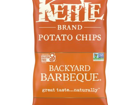 Kettle Chips Backyard Barbeque Online Hot Sale