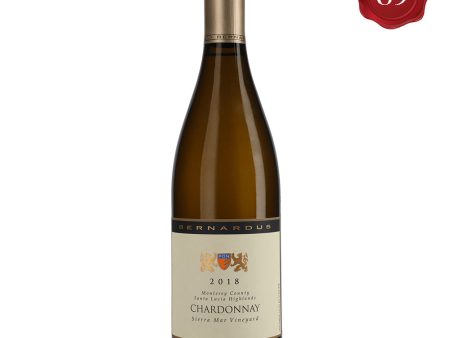 Bernardus Chardonnay Hot on Sale