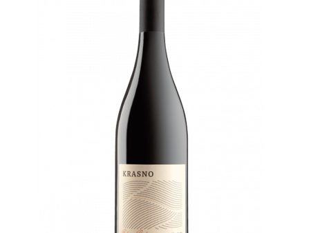 Krasno Red Blend Supply