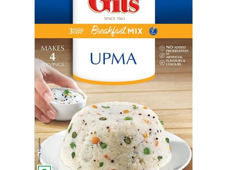 Upma Breakfast Mix For Cheap