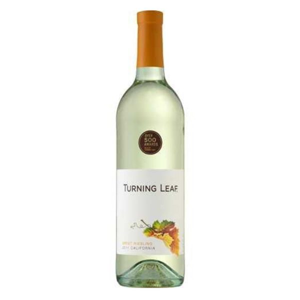 Turning Leaf Riesling Online