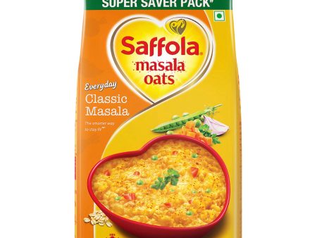 Classic Masala Oats on Sale