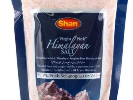 Himalayan Salt (Virgin pink) For Sale