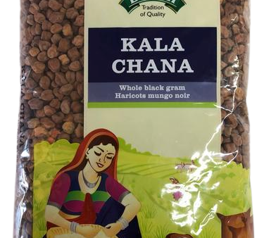 Kala Chana on Sale