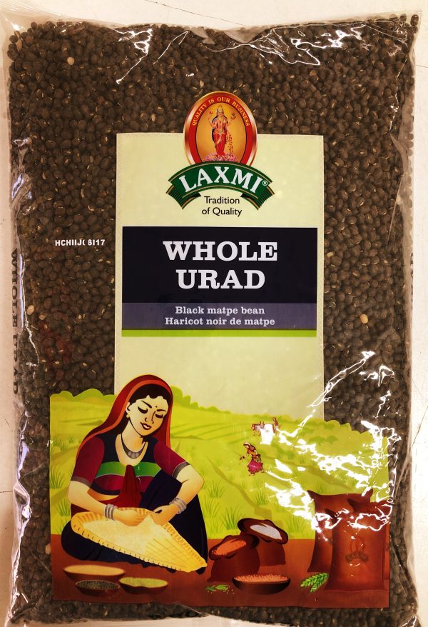 Whole Urad For Discount