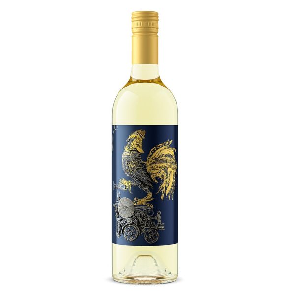 Bella Grace Cracked Egg Viognier 2021 Online