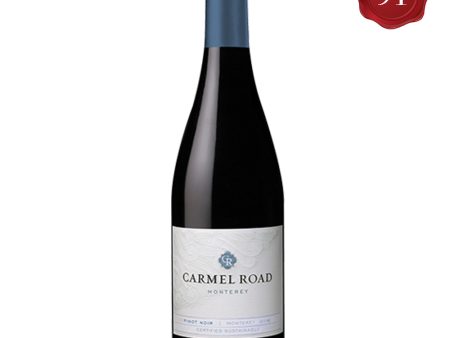 Carmel Road Pinot Noir Sale