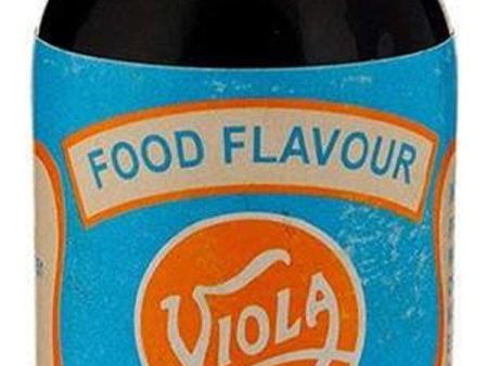 Vanilla Food Flavour Online Sale