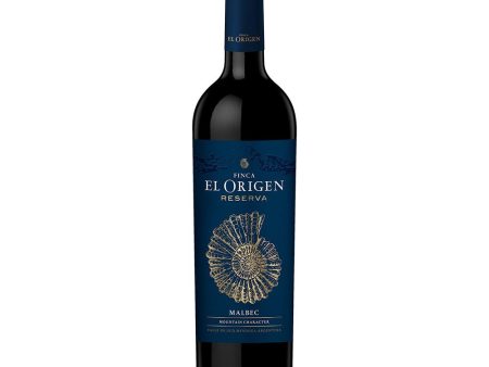 Finca El Origen Reserva Malbec For Cheap