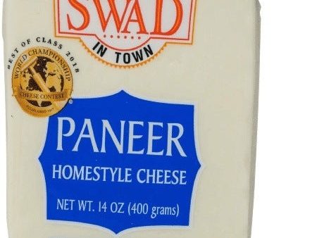 Swad Paneer Homestyle Cheese RAMADAN SPECIAL HOME DELIVERY Online