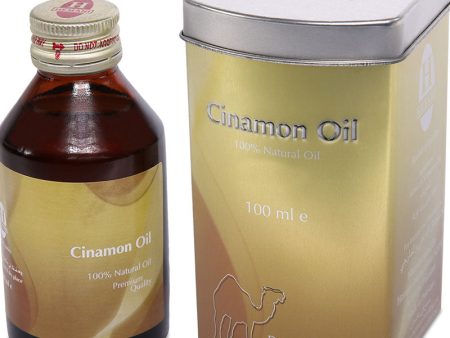 Cinnamon Oil For Cheap