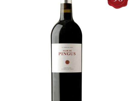 Flor De Pingus Red Wine Supply