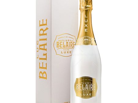 Luc Belaire Luxe For Discount