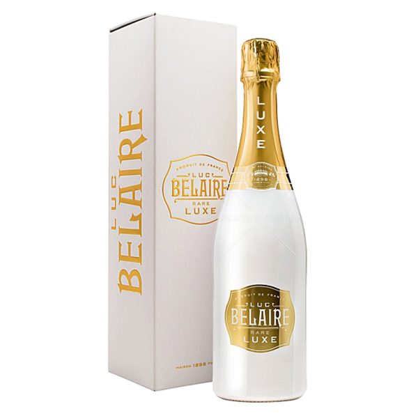 Luc Belaire Luxe For Discount