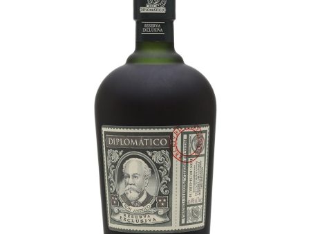 Diplomatico Reserva Exclusiva Online Sale