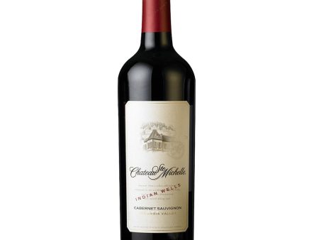 Chateau Ste Michelle Cabernet Sauvignon Online Hot Sale