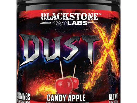 Blackstone Labs DUST X 25 Servings on Sale