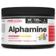 PEScience Alphamine 60 Servings For Cheap