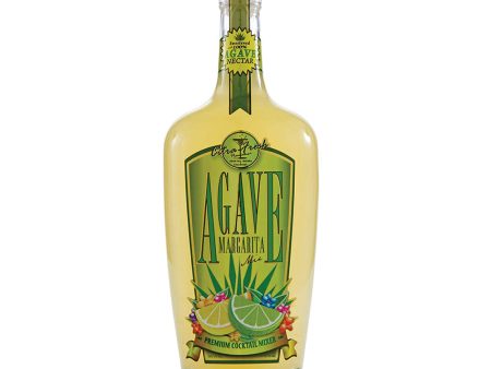 Agave Margarita Mix Hot on Sale