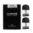 Uwell Caliburn G Replacement Pods 2-Pack Sale