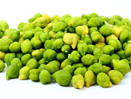 Green Chick Peas Discount