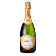 Korbel Extra Dry Supply